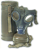 gasmask