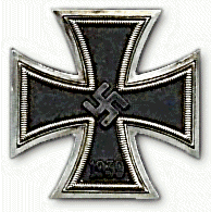 Iron Cross 1st class (38k)