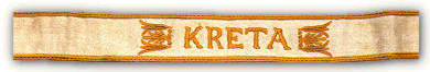 Kreta Cuff title