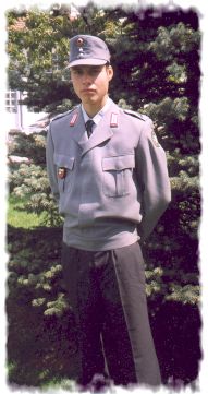 Peter Linau